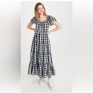 THE GREAT. Nightingale Dress size 2